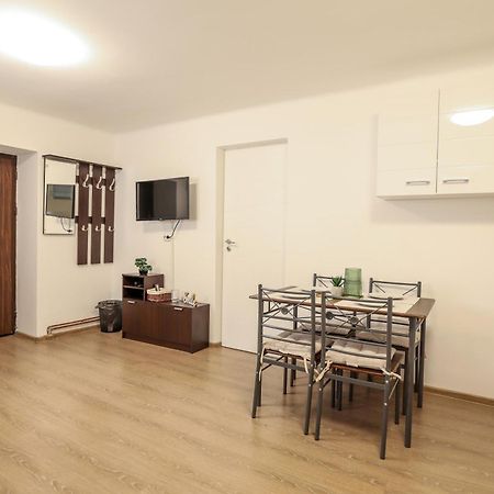 Sub-Level Urban Apartment Cluj-Napoca Eksteriør billede