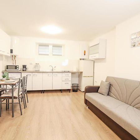 Sub-Level Urban Apartment Cluj-Napoca Eksteriør billede
